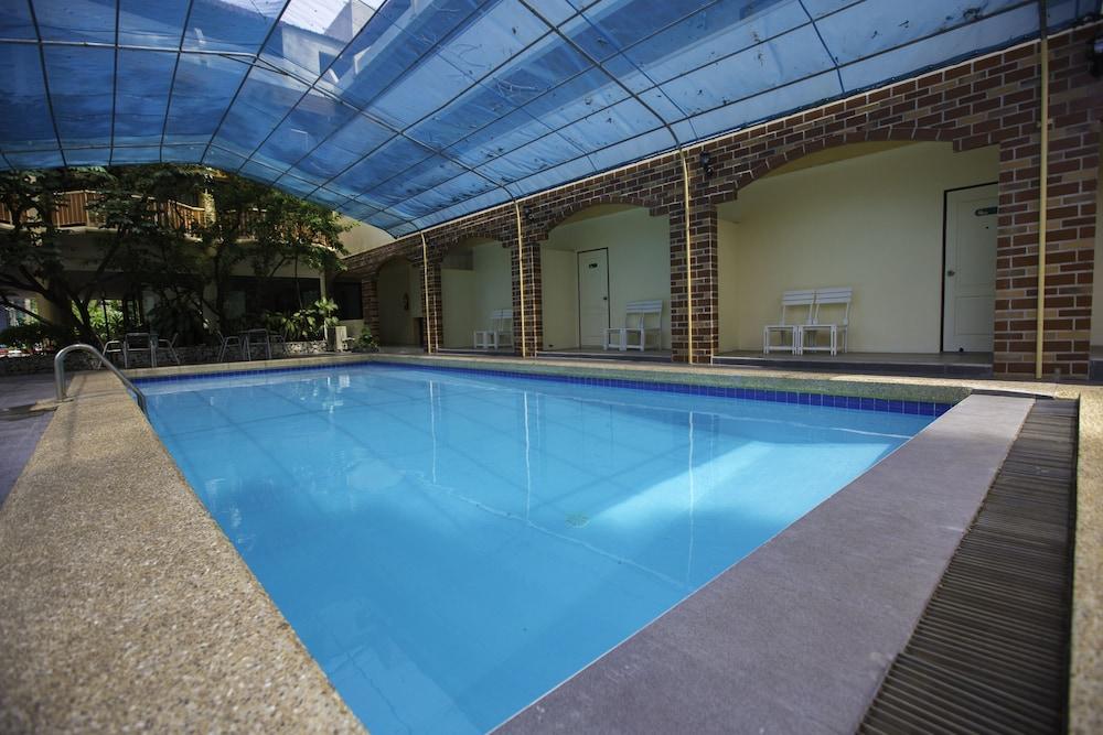 Twin Palms Resort Pattaya, Sha Extra Plus Certified Buitenkant foto