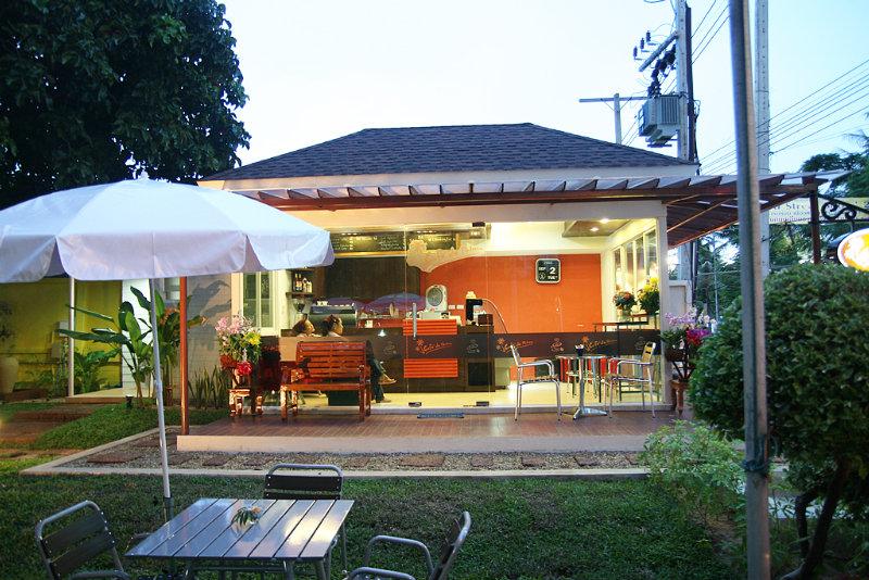 Twin Palms Resort Pattaya, Sha Extra Plus Certified Buitenkant foto