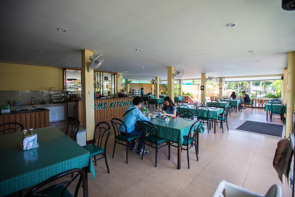 Twin Palms Resort Pattaya, Sha Extra Plus Certified Buitenkant foto